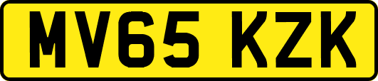 MV65KZK