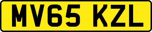 MV65KZL