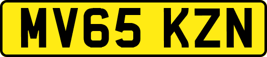 MV65KZN