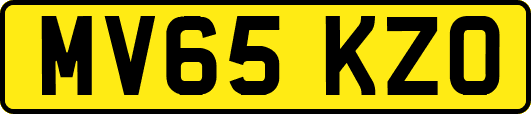 MV65KZO