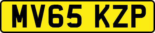 MV65KZP