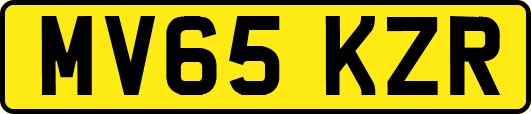 MV65KZR