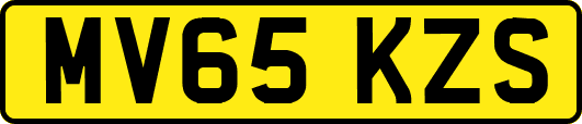 MV65KZS