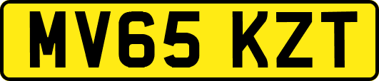 MV65KZT