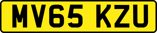 MV65KZU