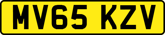 MV65KZV