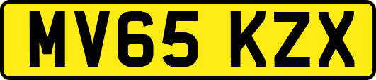 MV65KZX