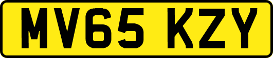MV65KZY