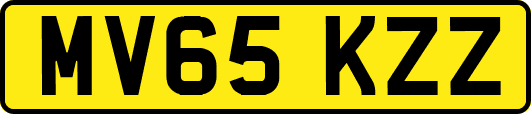 MV65KZZ