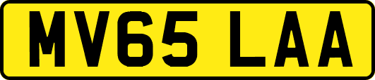 MV65LAA