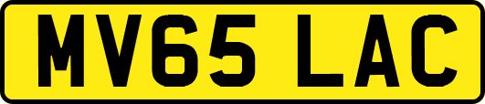 MV65LAC