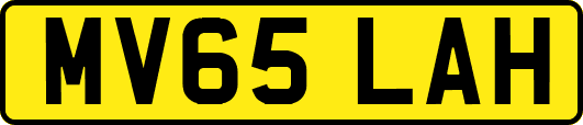 MV65LAH