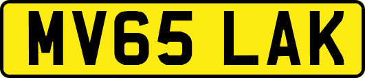 MV65LAK