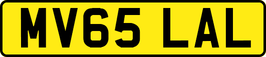 MV65LAL