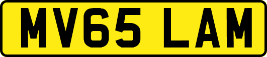 MV65LAM