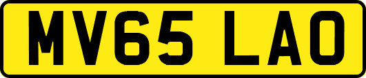 MV65LAO