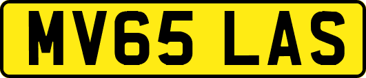 MV65LAS