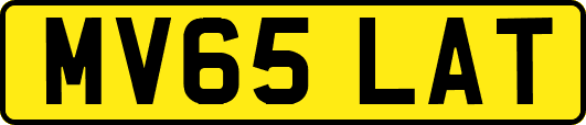 MV65LAT