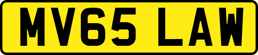 MV65LAW