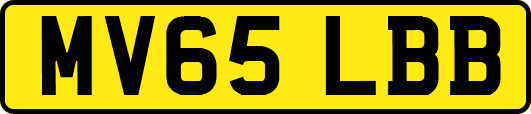 MV65LBB