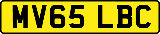 MV65LBC