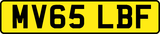 MV65LBF