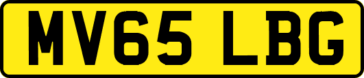 MV65LBG