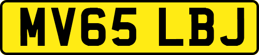 MV65LBJ