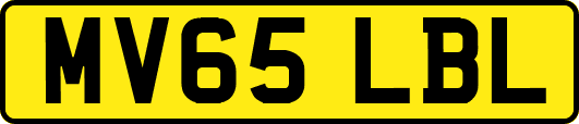 MV65LBL