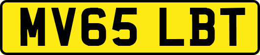 MV65LBT
