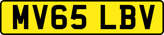 MV65LBV