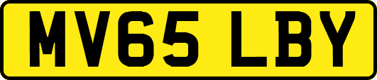 MV65LBY
