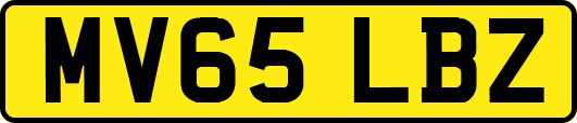 MV65LBZ