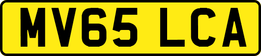 MV65LCA