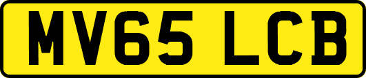 MV65LCB