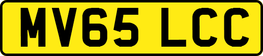 MV65LCC