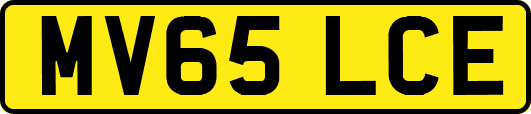 MV65LCE