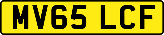 MV65LCF