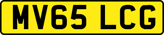 MV65LCG