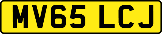 MV65LCJ