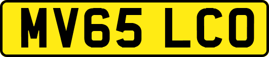 MV65LCO