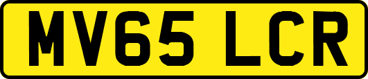 MV65LCR