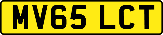 MV65LCT