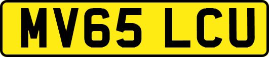 MV65LCU