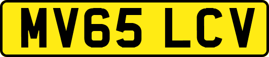 MV65LCV