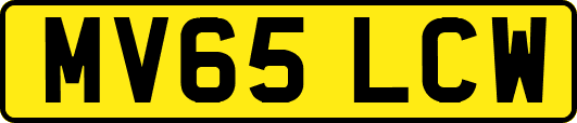 MV65LCW