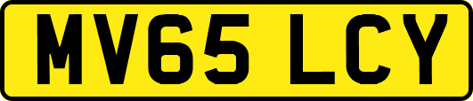 MV65LCY