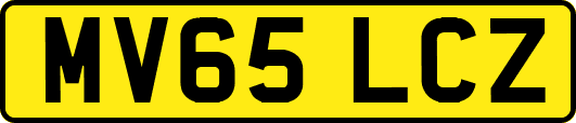 MV65LCZ