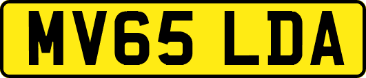 MV65LDA