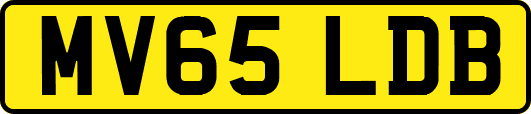 MV65LDB